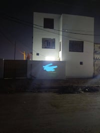 بيت ركن • ١٠٠م • موقع تجاري