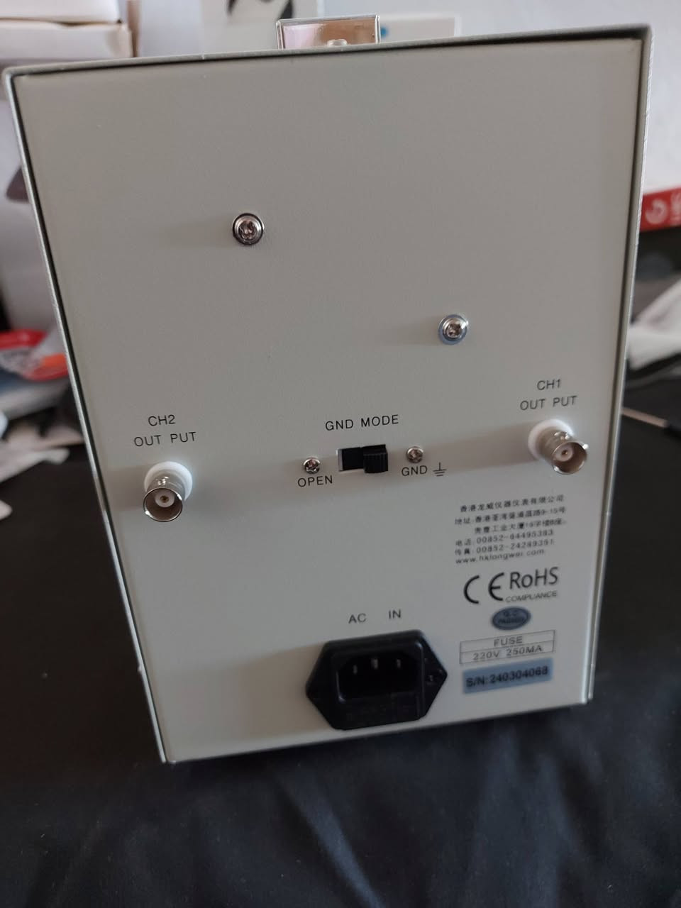 فولتميتر جديد لوك


**إذا كنت صاحب هذا الإعلان وتريد حذفه لأي سبب، رجاءا أرسل رسالة إلى الدعم الفني**