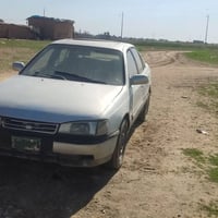 النترا • ١٩٩٣ • قير عادي