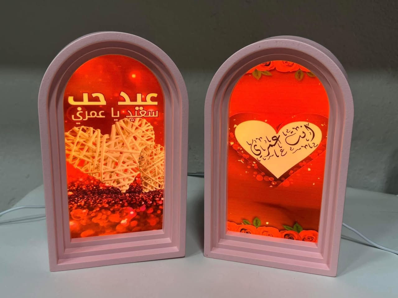 💥جديدنا 💥

👌وفرناكم هدايا (عيد الأم) بأشكال جدا جميله وباسعار مناسبة جدا ترضي الجميع 🥰🥰

💥ساعات ضوئيه ولوحات خشب ولوحات بلاستك تعمل على الشحن والباتري شكل جميل وأنيق ومفيد وبسعر بلاش فقط (( ٥٥٠٠ )) فقط.

🔥مع هديه جلاد تغليف وكارت تدللون علينا زبائننا 🌹

❇️متوفر توصيل 🚗 داخل القائم 2000 فقط .
❇️متوفر توصيل 🚕 جميع اقضيه الأنبار وجميع محافظات العراق 5000 فقط .

الكمية محدودة للحجز والاستفسار مراسلة الصفحة
 اهلا وسهلا بجميع زبائننا الكرام 🌹🌹🌹
--------------------------------
📍متوفرة الان في مكتبة بغداد النموذجيه 
الانبار القائم مقابل أفران ومعجنات القريشي وقرب منفذ القرش للصيرفة للاتصال على الأرقام التالية 
*********** / ***********
