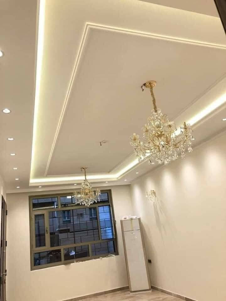 مستعدون لعمل جميع انواع الديكورات وبضمان 5سنوات معه عقد يضمن حقك للاستفسار *********** علي ديكورات
