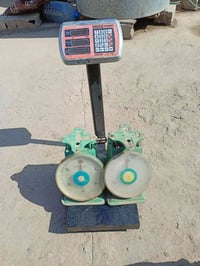 ميزانات • ٣ قطع • كركوك حي العسكري