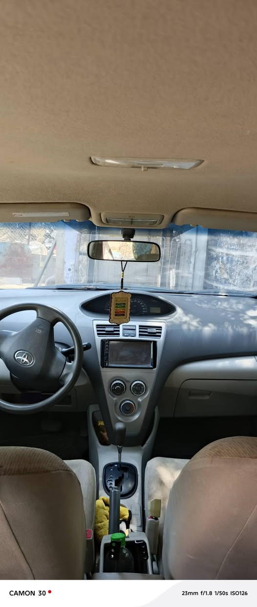 سلام عليكم يارس موديل 209 مكينه بيه تنقيص قليل ولستفسار اتصل *********** سعره 82 وبيه مجال رقم بغداد جديد مكان سياره النجف الأشرف غير متواجد على فيسبوك
