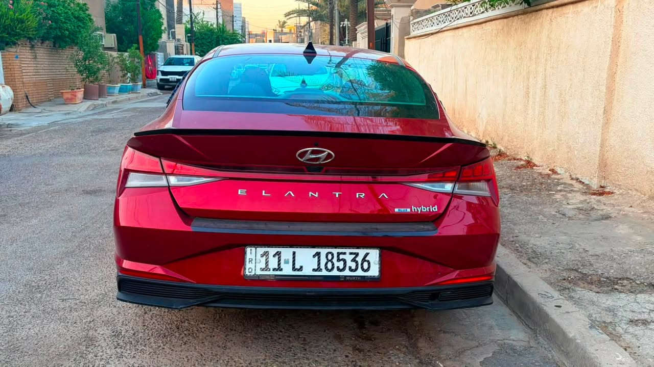 النترا 2023 هايبرد فول مواصفات ماعدا الفتحة 
ماشية 70 الف كيلو 
المواصفات( بصمة /رادار/3انظمة قيادة/اوتو هولد/تدفئة كشنات/سايد بريك بصمة/تشغيل عن بعد)
كير ومحرك وصدر وتبريد جديد ومكفولات
حادث جاملغ  فقط وربع البنيد بيه صبغ ونفسهن مصلحات بدون تبديل 
ومنزل صور الحادث 
مكاني بغداد السعر 133$ وبيها مجال بسيط 
***********
