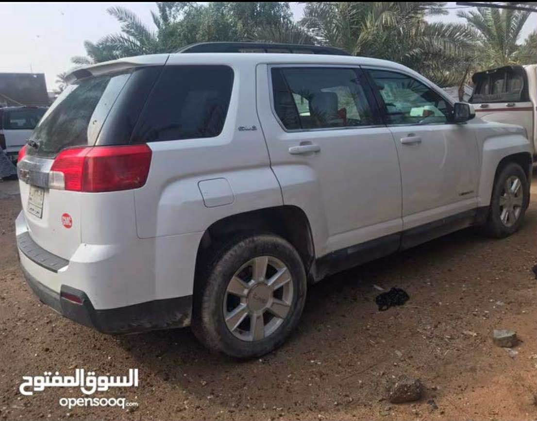 جمسي تيران 13 وراد أمريكي.  تبديل. مدكر عكس السايق 
كلشي شغال.  بس. رادله. عنايه.  ترتيب.   
***********
100 قفل. البصرة, العراق
