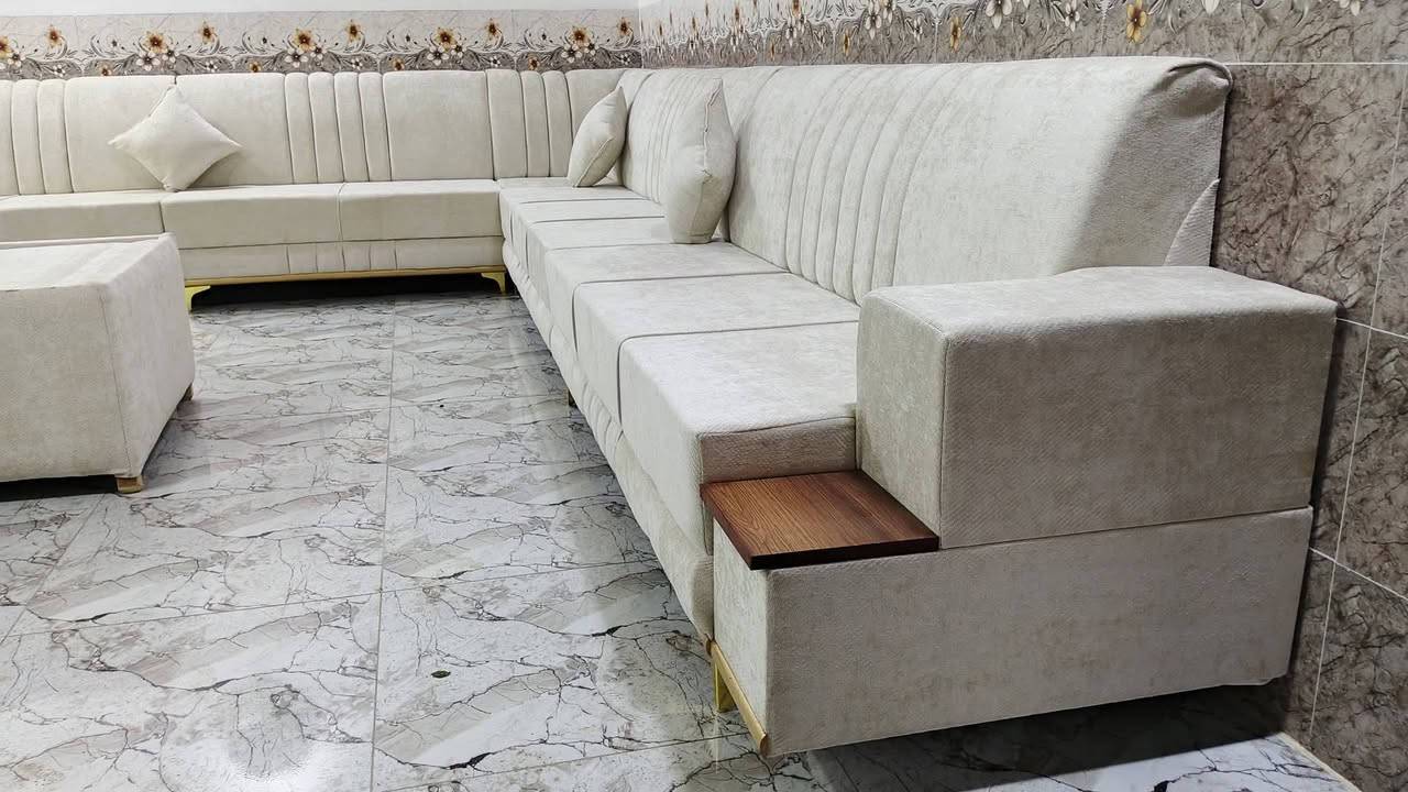 نجارة ودوشمة مجمع الأمير
عمل كافة انواع الدواوين العراقية والفصالات التركية حسب الطلب.. 
تجديد الدواوين المستعملة بأحدث الفصالات 
مواد العمل..
خشب عراقي 
اسفنج هاي اكسترا الاعلى كفاءة وايضا متوفر اسفنج الطبي للمقعد
تتوفر كافة انواع الاقمشة المبطنة والخامة التركية بجميع الالوان لتناسب اذواقكم
العنوان/ تلعفر قرب مستشفى العالم 
للاستفسار مراسلة الصفحة
 او الاتصال على الرقم ***********

واتساب ***********
