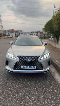 هايبرد • ٢٠٢١ • ٤٠ الف كم