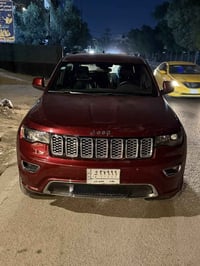 جيب موديل ٢٠١٩ ماشيه ٥٥ الف مابيه نقص السعر ١٨٥ ورقه ٠٧٧٢٩٤٩٩٩٩٢