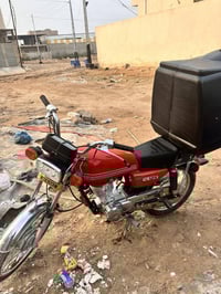 مكينه تيربو • تعمير جديد • بصره نهر حسن