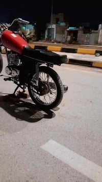 دراجه للبيع اوراق اصولي كمرك مدفوع مفتوحه ولفات الشراي بي خير او يدلل ...