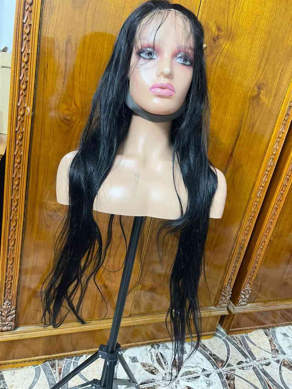 السلام عليكم متوفر باروكه شعر طبيعي الطول متر


**إذا كنت صاحب هذا الإعلان وتريد حذفه لأي سبب، رجاءا أرسل رسالة إلى الدعم الفني**