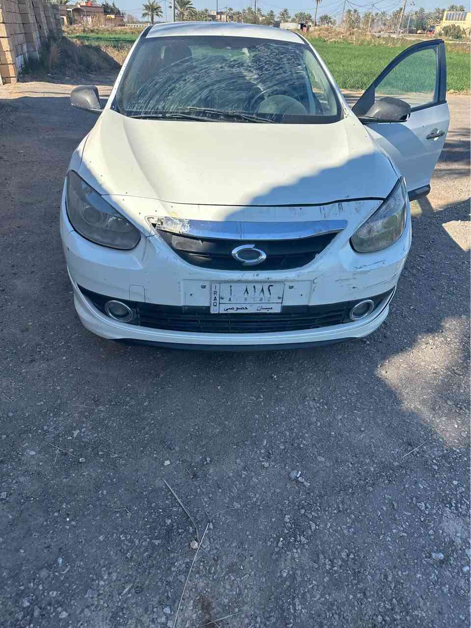 ‎رينو فلنوس‎ المناذرة, النجف


**إذا كنت صاحب هذا الإعلان وتريد حذفه لأي سبب، رجاءا أرسل رسالة إلى الدعم الفني**