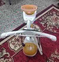 بخاري عمودي • استعمال قليل • سرعتين