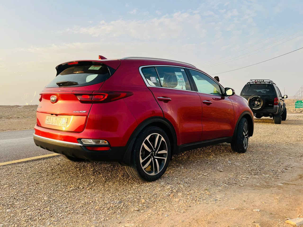 2020
خليجي مكفوله من كلشي 
رقم بغداد تحويل 
ماشيه 62
السعر 215
عنواني ذي قار حي اور 
*********** واتساب
