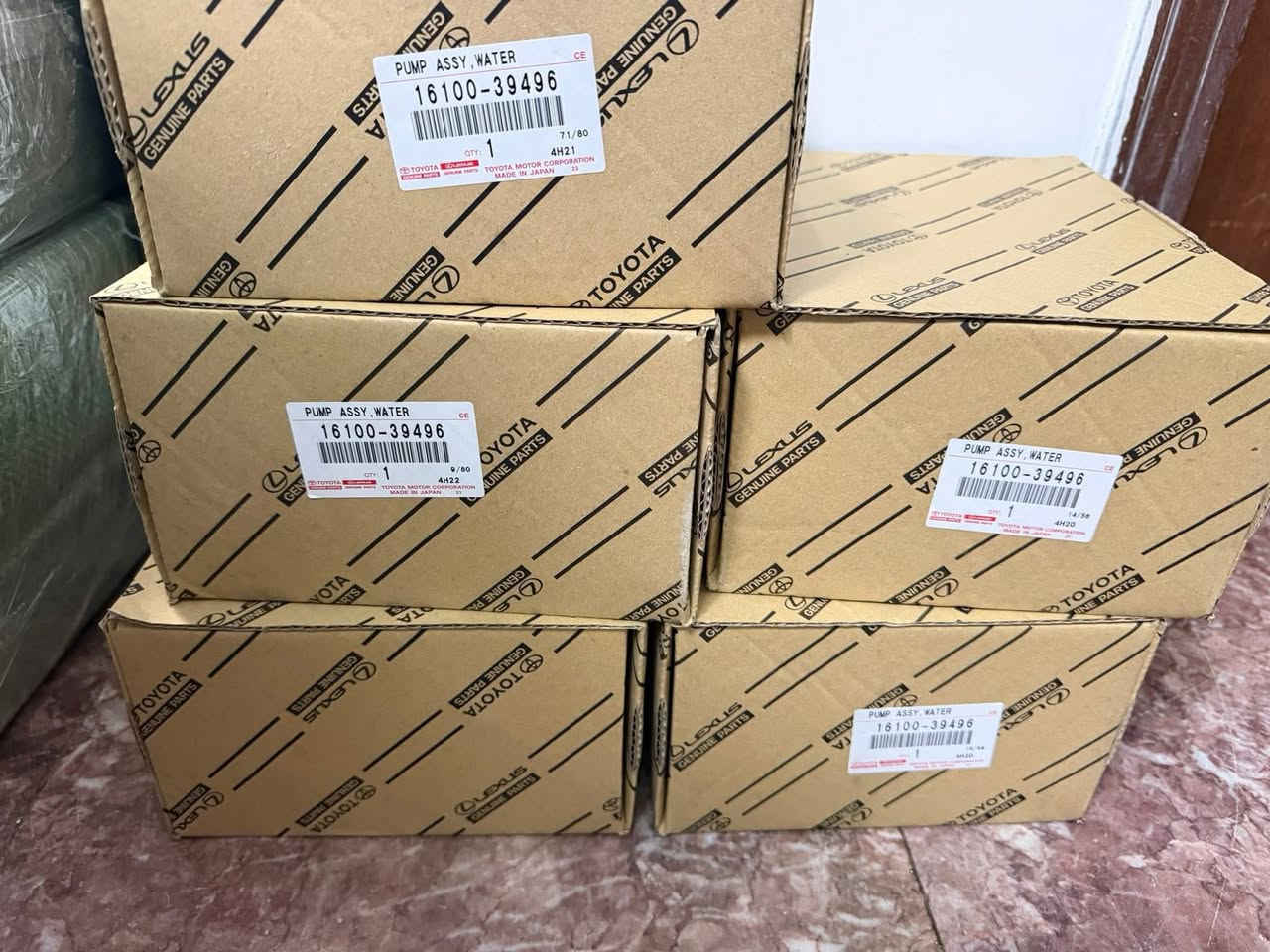 من رخصه الحبيب الادمن


**إذا كنت صاحب هذا الإعلان وتريد حذفه لأي سبب، رجاءا أرسل رسالة إلى الدعم الفني**