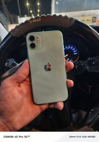 آيفون ١١ • ٢٥٦ • مكفول