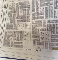 أرض تجاري • ٢٠٠م • أبو حلاوة بعقوبة