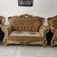 تخم عشر مقاعد مستعمل يشبه الجديد للبيع 07719974055