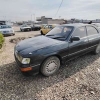 بطه • محرك 2500 • رقم انكليزي صلاح الدين