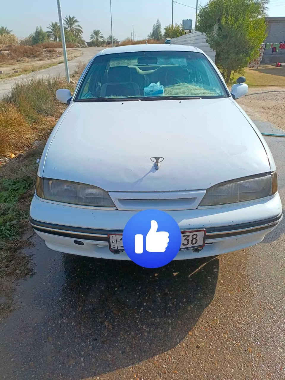 سلام عليكم للبيع ابرنس موديل   1995بغداد تحويل ثاني يوم بلاديه  مابيه صبغ ولامعجون تخم تاير كير شواصي مكفولات محرك بي تبخير سعر ٣٧وبي مجال   المكان الانبار  الكرمه
***********
***********
