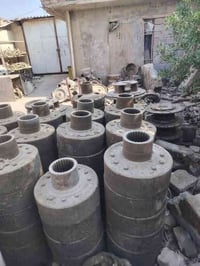 قطع كاوسكي • أصلية وتجارية • الفلوجه حي صناعي