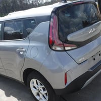 كيا صول موديل  25 مده الوصول الى عمان 45 يوم ماشيه 13 السعر داخل الحره...