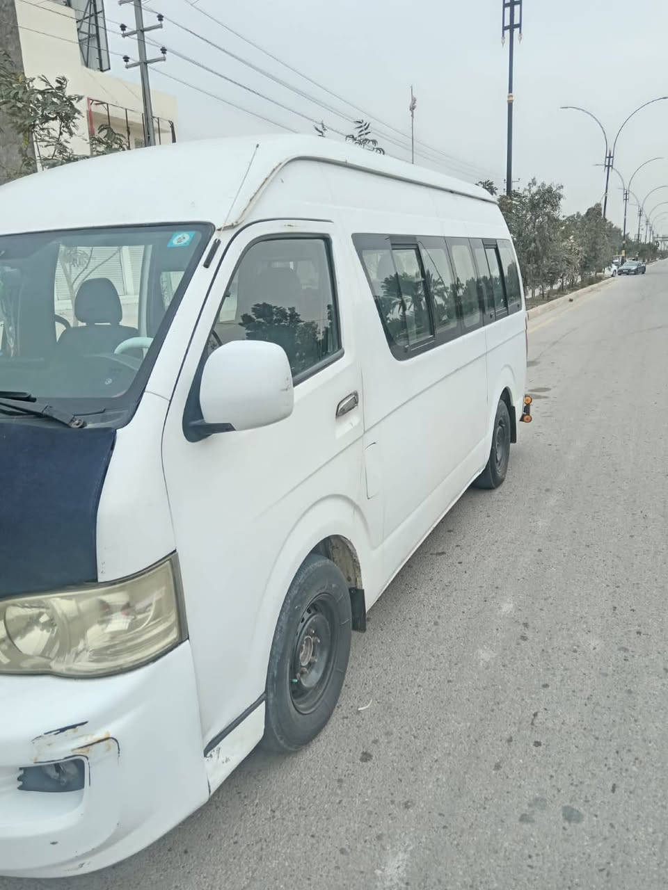 السلام عليكم هاي السياره للبيع جنبي عاليه سياره 14 سياره مكينه وكير مكفولات جاهزه للشارع صدر جديد كاعيه مدوشمه جديده تبريد كامل 125بيه مجال بسيط تلفون *********** رجاء مكلف بنشر مارد خاص
