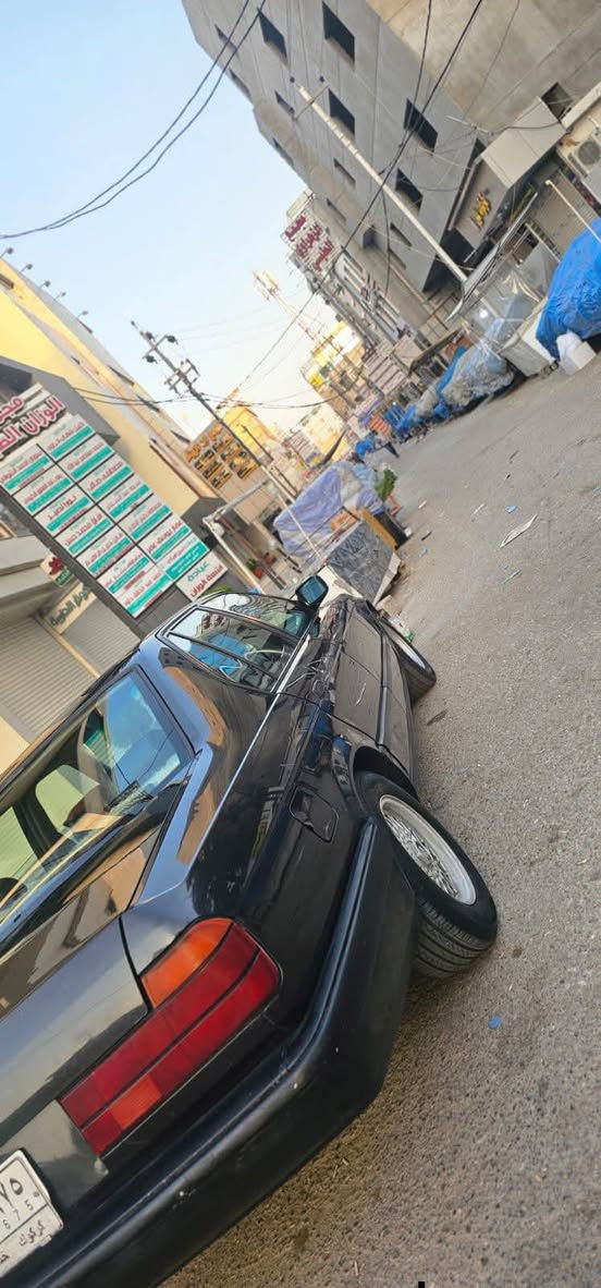 من رخصه الادمنيه المحترمين ❤️
***********
بي أم دبليو موديل 92سته سلندر  لون اسود حجم 730 اصل  بلاد تكمه وسنويه  كير أوتوماتيك بدون ضرر او خياس مكفوله كفاله عامه بدون صبغ رقم وسنويه جديد لحد 2028 / شهر ثامن مشروع وطني   بسمي  شرط تحويل 
~~~~~~~~~~~~~~~~~~~
التفاصيل / 
كيرو محرك شرط لاصرف لابخار ✔️
ايرفلو جديد 
صدر امامي خلفي جديد 🔶
 تبريد ثلج  
اي بي اس شغال ✔️
دشبول ايرباك 
سلايت طكتين كهرباء شغال 
كوشنات جلد 💯
بطاين جلد 👏
جام كهرباء 
كوبون بنزين موجود 
دبل جكمجه 
تخم تايرات جديد 
قفل مركزي 🔝
پاتري جديد ✔️
كهربائيات كلهه شغاله بدون اي نقص وسياره جاهزه من دعاميه لدعاميه وترايك شرط للبصره واعتذر ماجاوب التعليقات لان ممتواجد علنت الشراي يتصل ويدلل مكان سياره كركوك  سعرهه ....55 قفل سعر فكترا
