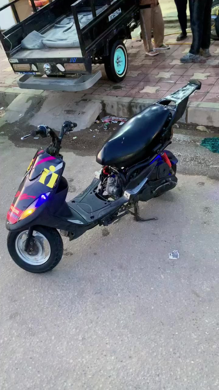 ماكس عدله للبيع 55 بلاد كفراتها كامله مكاني نجف مو شراي لجزعني 👍🏿


**إذا كنت صاحب هذا الإعلان وتريد حذفه لأي سبب، رجاءا أرسل رسالة إلى الدعم الفني**