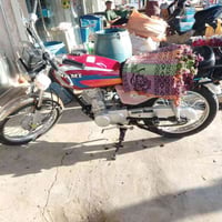 دراجات شغالة • كربلاء الحسينيه • جسر الابراهميه