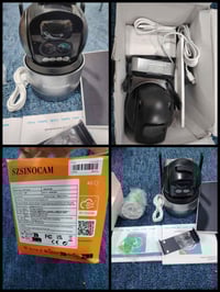 كامرا بهاذا الشكل جديده السعر ٢٥ الف مع التوصيل واتساب 07816079993