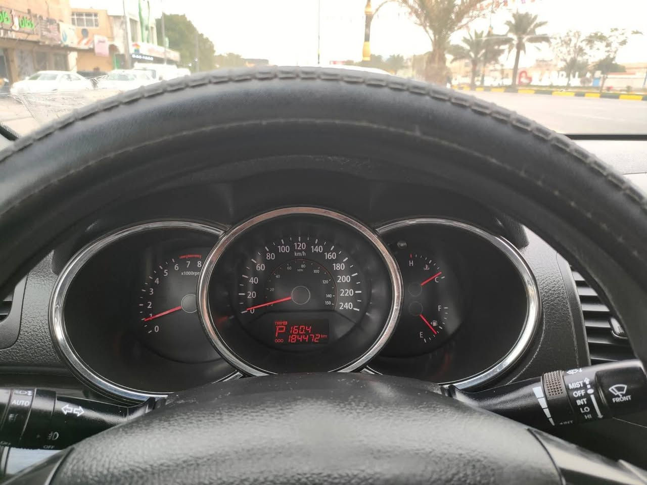 بيع سريع السعر ١٣٥ سورنتو ١١ امريكيه ٧ راكب جدا نضيفه سونار مرفق كربلاء انكلبزي تحويل ثاني يوم هاتف *********** المكان كربلاء
