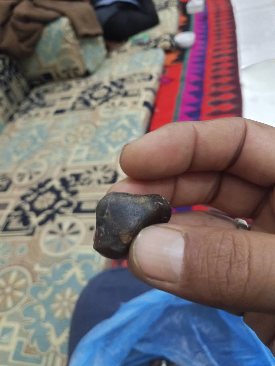 احجار للبيع ملاكط شرط خام شراي يطب خاص واني بخدمته جمله مفرد


**إذا كنت صاحب هذا الإعلان وتريد حذفه لأي سبب، رجاءا أرسل رسالة إلى الدعم الفني**