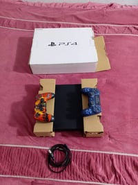 بلاي4 • ٦ألعاب • ما مهكر