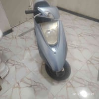 بريز للبيع دراجه وكيل ما مفتوحه ولا ملعوب بيه سعره 800الف 07780439100