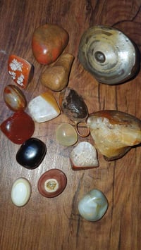 عقيق • مسقول • منقوش