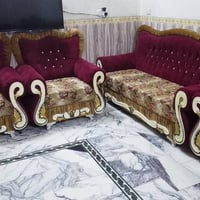صوفا • ١٥مقعد • بغداد