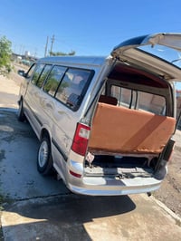 مكينة ونجي • جير عادي • تكريت