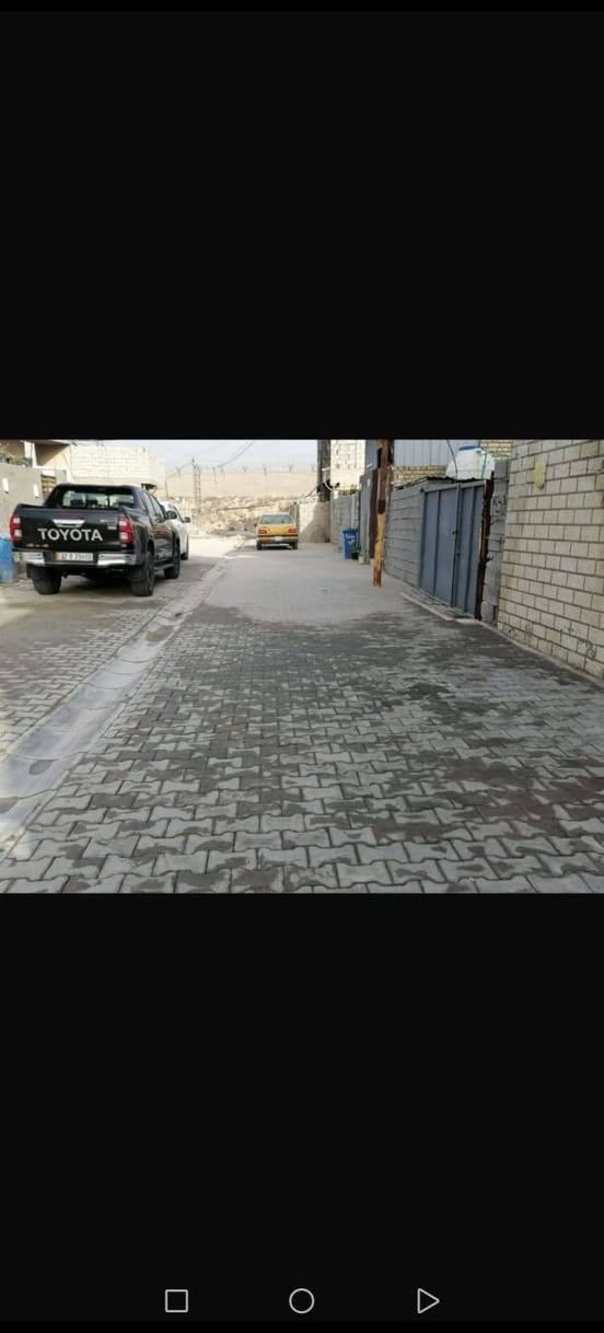 السلام عليكم يوجد بيت مساحتة 58 متر واجهة 2.90 نزال 20 البيت مقسوم يوجد في حايط مشترك البيت طاأبقين كهرباء ومجاري معزولات قرار 355
مكاتبة تحويل العنوان زعفرانية نهاية شارع المعهد النزلة مقابیل اسواق تفاحة منطقة حنييت السعر 60 للاستفسار والتواصل عن طريق رقم 
الهاتف *********** ابو محمد للعقار
