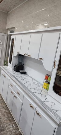 كاونتر خشب • قابل تفاوض • كركوك