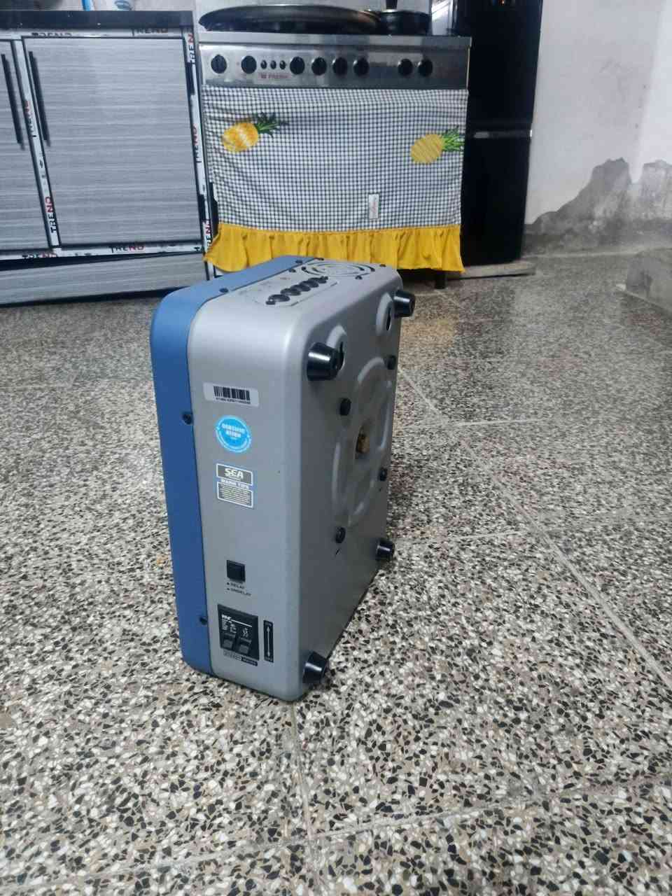 جهاز رافع قدره يشغل سبلت ومكيف نوعيه الرياض سعره 150 وبي جمال مكاني بغداد الحسينية مال راشديه ***********
