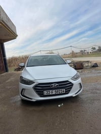 النترا SE • ٢٠١٨ • موسل