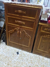 عندي هاي غرف نوم لبيع لي يريدها يخبر على هذا رقم 07511338858