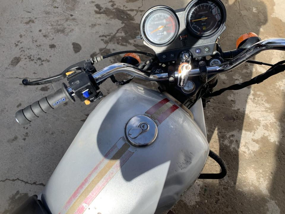 دراجة للبيع

دايون نفخ

السعر/مليون ومئتان

اوراق.

***********

كربلاء/القادسية
