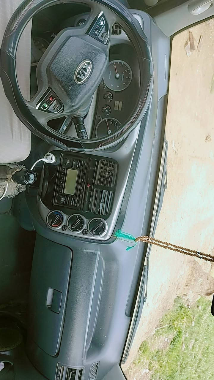 كيا حمل للبيع ٢٠١٤ دبل قماره
***********
