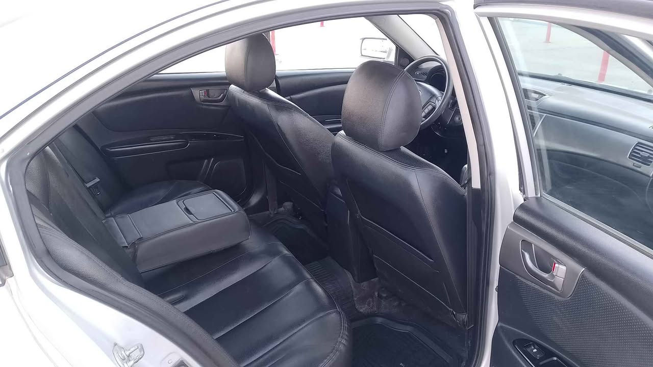 كيا كورى 2009ماشيه82kmسياره جديد 3قطع بدون دواخل مامفتوحه *********** كالار, السليمانية
