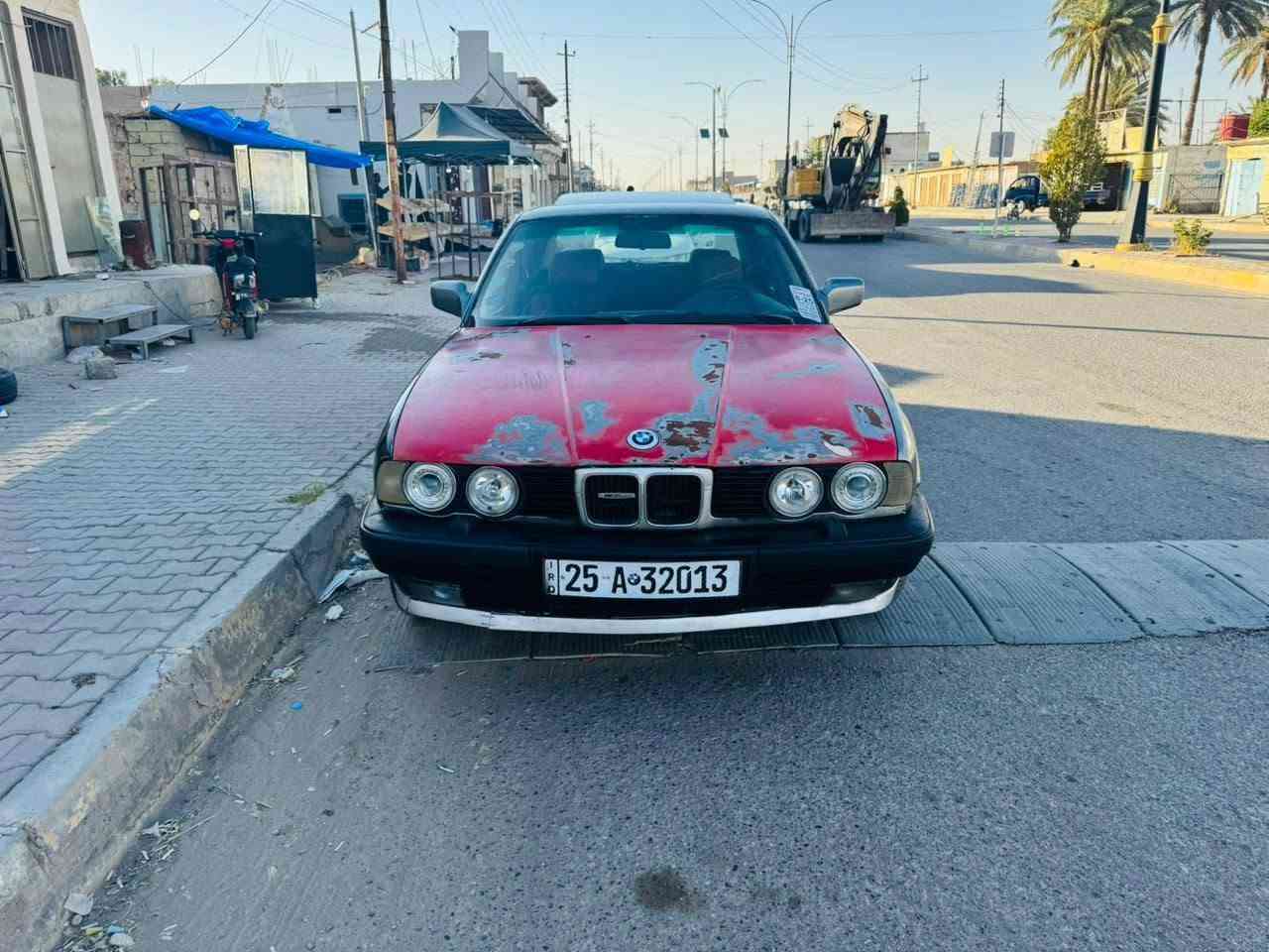 السلام عليكم ورحمة الله
بي أم 500ومدري شكد محرك كبس سياره جاهزه حيل كلشي بيها شغال رقم دولي شرط تحويل
عفيه عاملوني لو بالكذب
ترا السياره سعرها مناسب
حارث ال دانه
هايضه عليه الجيزه تانجوزو
للاستفسار
***********
***********
السعر؛ زين حيل حيل
