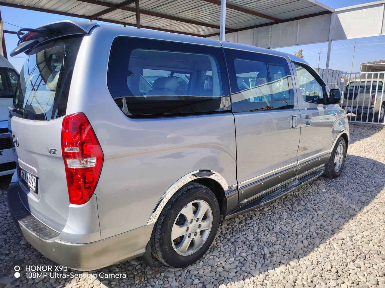 سلام عليكم ورحمة الله وبركاته ستاركس مسكر اصل 2021 باص
ماشيه ١٤٨ حقيقي

مكينه ابلاد دبلو سياره جاهزه للأخير تشغيل عن بعد
حداديه كهربائيات تاير كله جديد

المكان بابل ناحية الشوملي

***********
