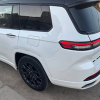 جيب سومنت موديل 2023 سياره بيهه مكانات صبغ او بارد فول كما واضح بل صور...