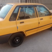 سايبه موديل٢٠١٥ مكفو من كير مكينة وتخم تايرو دواخل مصفر هيىه وغرامه وس...